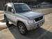 Preview 2003 Mitsubishi Pajero Mini