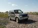 Pictures Mitsubishi Pajero Mini