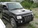 Preview 2003 Mitsubishi Pajero Mini