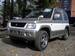 Preview 2003 Mitsubishi Pajero Mini