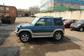 Preview Mitsubishi Pajero Mini