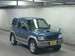 Pics Mitsubishi Pajero Mini