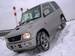 Preview Mitsubishi Pajero Mini