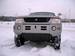 Preview Mitsubishi Pajero Mini