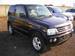 Preview 2004 Pajero Mini