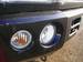 Preview Mitsubishi Pajero Mini