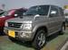 Preview 2004 Mitsubishi Pajero Mini