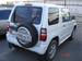 Preview Mitsubishi Pajero Mini