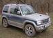 Pictures Mitsubishi Pajero Mini