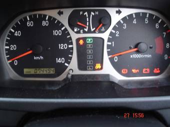 2004 Mitsubishi Pajero Mini For Sale