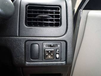 2004 Mitsubishi Pajero Mini For Sale