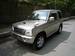 Preview Mitsubishi Pajero Mini