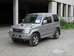 Pics Mitsubishi Pajero Mini