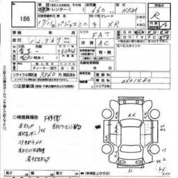 2005 Mitsubishi Pajero Mini Photos