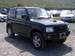 Preview 2005 Mitsubishi Pajero Mini