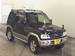 Preview 2005 Mitsubishi Pajero Mini