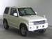 Pictures Mitsubishi Pajero Mini