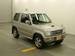 Preview 2006 Mitsubishi Pajero Mini