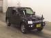 Preview 2007 Mitsubishi Pajero Mini