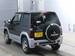 Preview 2008 Mitsubishi Pajero Mini