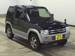 Preview 2009 Mitsubishi Pajero Mini