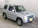 Preview 2009 Mitsubishi Pajero Mini