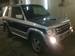 Preview Mitsubishi Pajero Mini