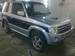 Pictures Mitsubishi Pajero Mini