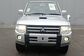 Mitsubishi Pajero Mini II ABA-H58A 660 VR 4WD (64 Hp) 