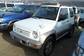 1997 mitsubishi pajero pinin