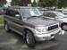 1998 mitsubishi pajero pinin