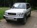 Pictures Mitsubishi Pajero Pinin