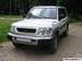 Pictures Mitsubishi Pajero Pinin