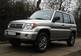 Pictures Mitsubishi Pajero Pinin