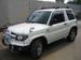 Pics Mitsubishi Pajero Pinin