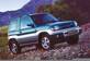 Pictures Mitsubishi Pajero Pinin