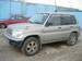 Pictures Mitsubishi Pajero Pinin