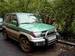 Preview 2000 Mitsubishi Pajero Pinin