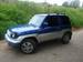 Preview Mitsubishi Pajero Pinin