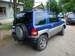 Preview Mitsubishi Pajero Pinin