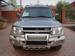 Preview 2003 Mitsubishi Pajero Pinin