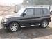 Pictures Mitsubishi Pajero Pinin