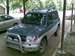 Pictures Mitsubishi Pajero Pinin