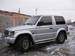 Preview 1991 Mitsubishi Pajero Sport