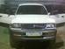 1997 mitsubishi pajero sport