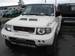 Pictures Mitsubishi Pajero Sport