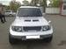 Preview 1998 Mitsubishi Pajero Sport