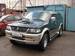 Preview 1998 Mitsubishi Pajero Sport