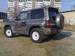 Preview 1998 Mitsubishi Pajero Sport