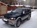 Preview 1999 Mitsubishi Pajero Sport